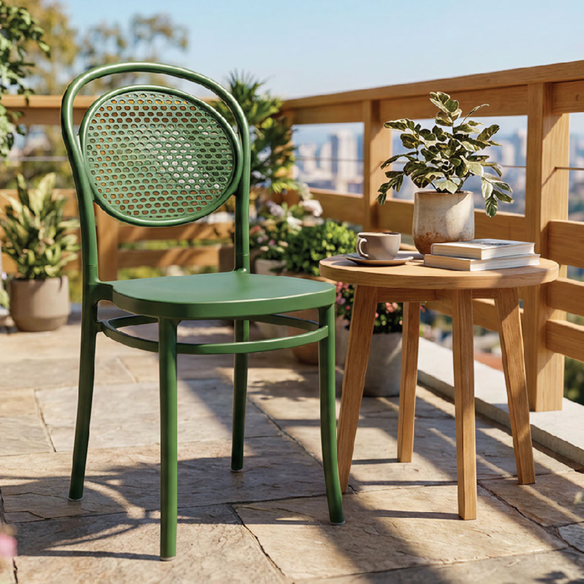 Pluto-olive-green-terasa